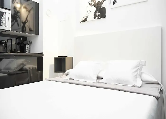 Betis Modern & Luxury