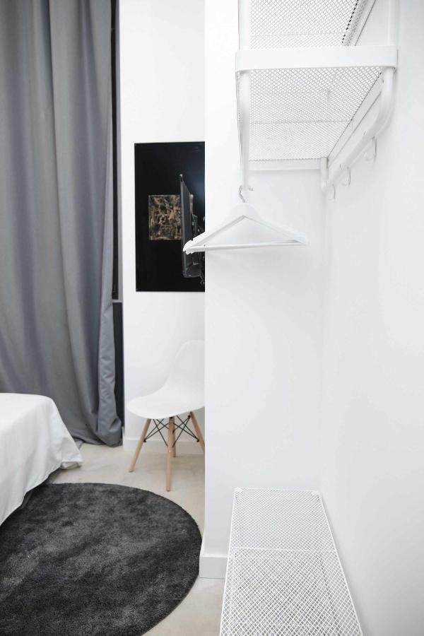 Betis Modern & Luxury Appartement *