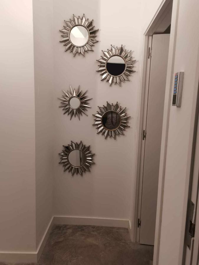Appartement Betis Modern & Luxury