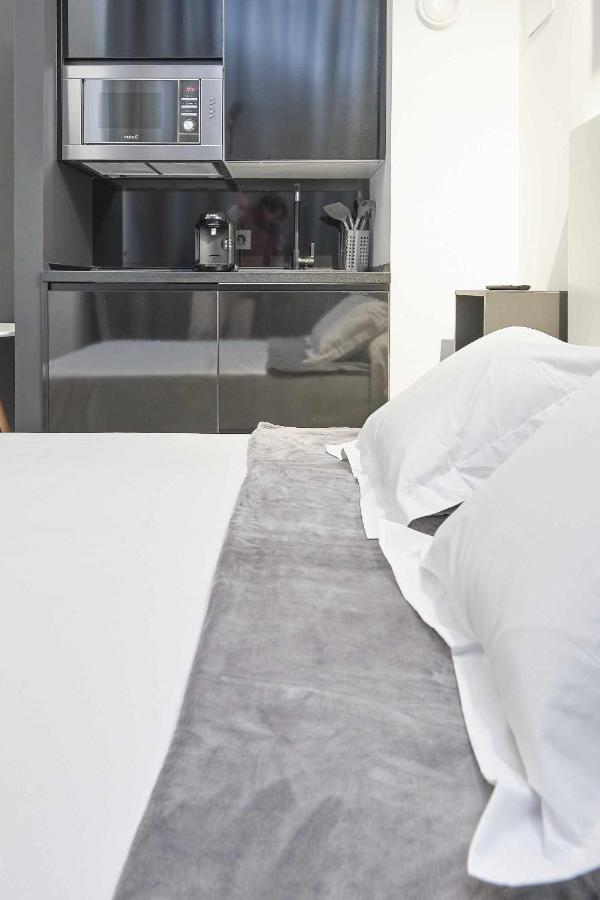 Appartement Betis Modern & Luxury Sevilla