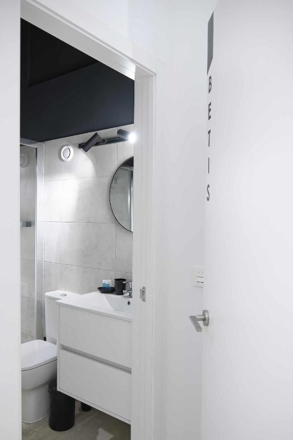 Betis Modern & Luxury * Sevilla